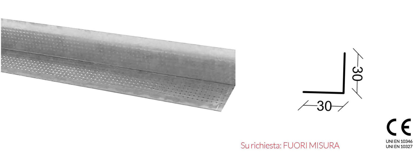 4-angolari-ad-L ProfilCart profili per cartongesso made in Italy www.profilcart.it