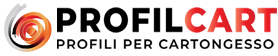 Profil Cart - profili per cartongesso